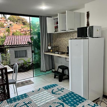Flat Melinda Villa Morro de Sao Paulo Luaran gambar